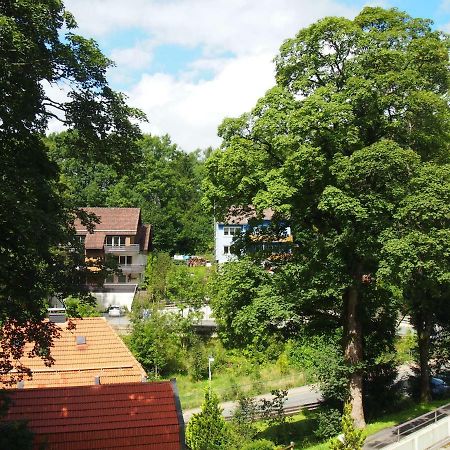 Apartment Harzgruen Sankt-Andreasberg Extérieur photo