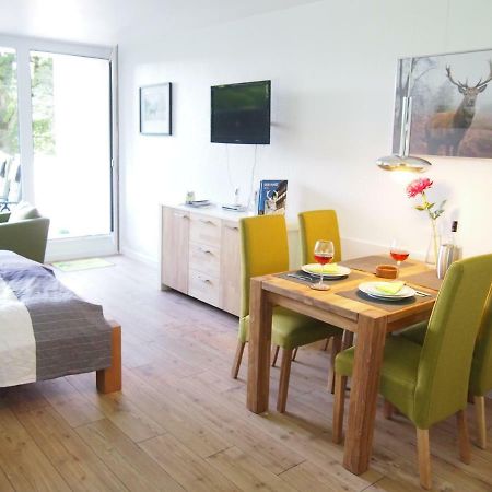Apartment Harzgruen Sankt-Andreasberg Extérieur photo