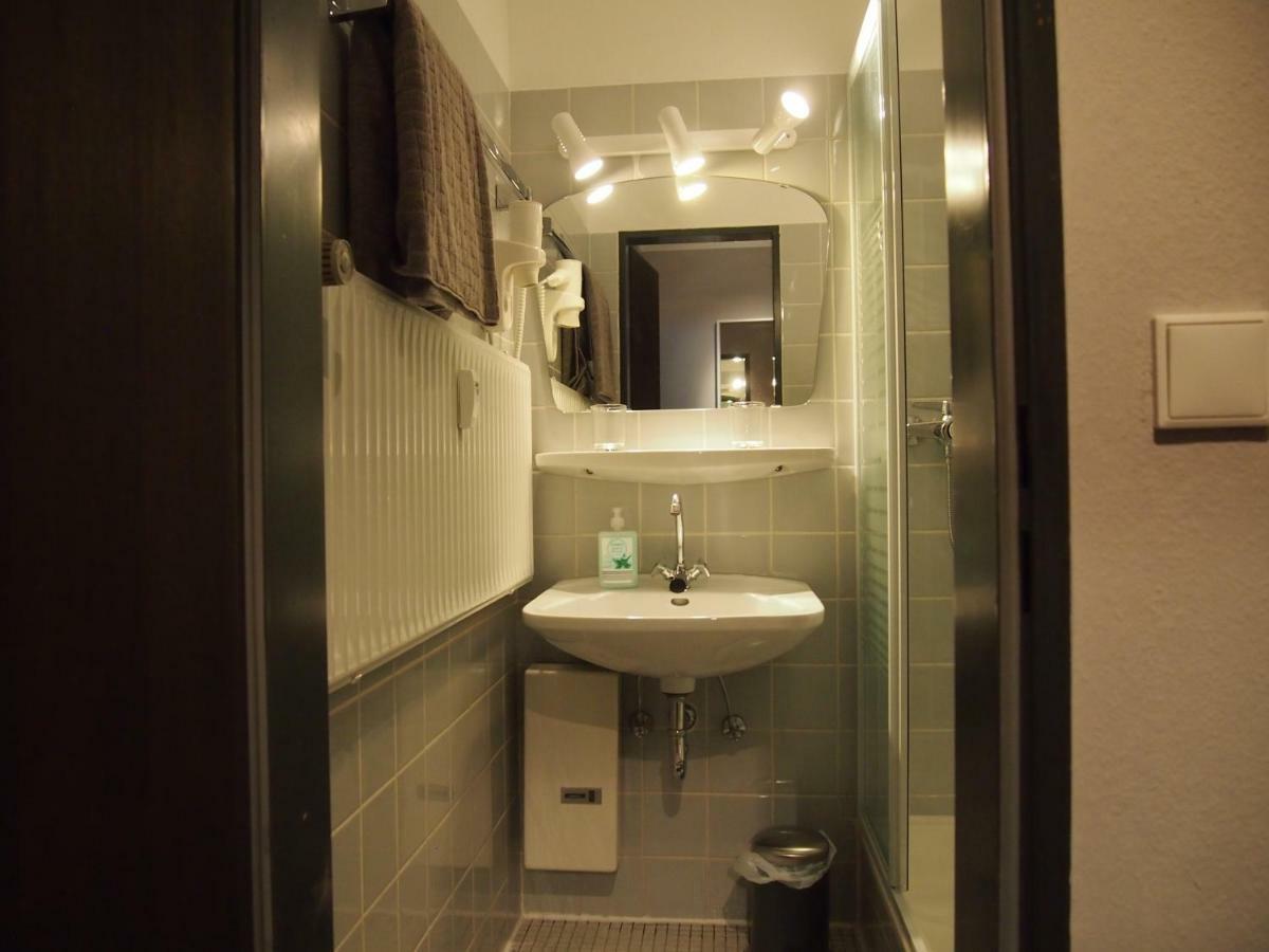 Apartment Harzgruen Sankt-Andreasberg Extérieur photo