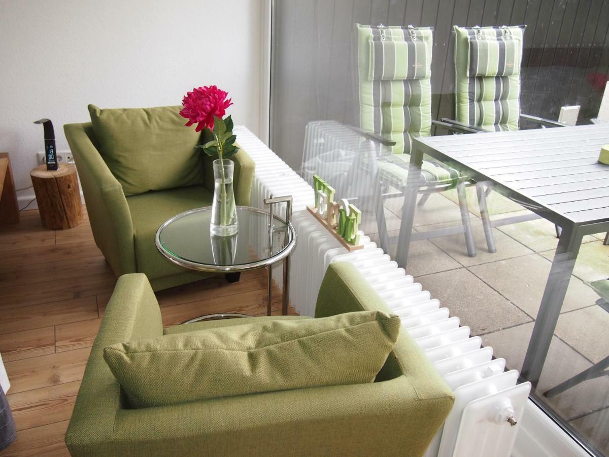 Apartment Harzgruen Sankt-Andreasberg Extérieur photo